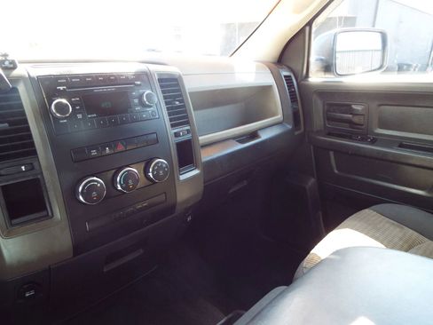 Used 2012 RAM 1500 ST w/ ST Popular Equipment Group image 23