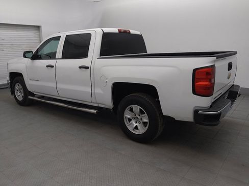 Used 2014 Chevrolet Silverado 1500 LT image 3