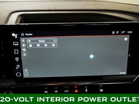 Used 2024 GMC Sierra 1500 Elevation image 14