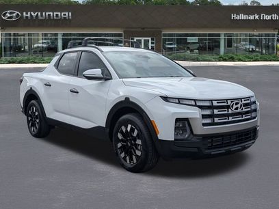 Used 2026 Hyundai Santa Cruz SEL