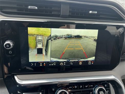 New 2026 GMC Sierra 1500 Denali w/ Denali Reserve Package image 19