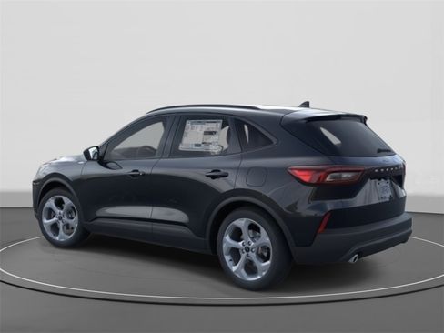 New 2025 Ford Escape ST-Line w/ Tech Pack #1 image 4