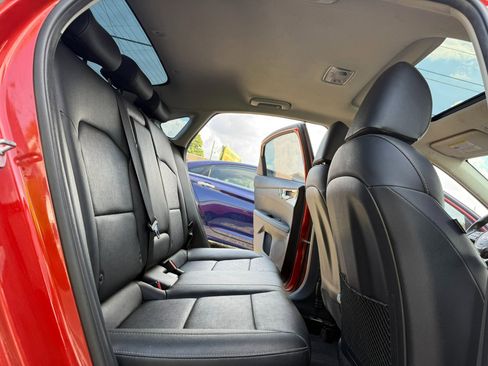 Used 2019 Kia Forte EX w/ Option Group 020 image 19