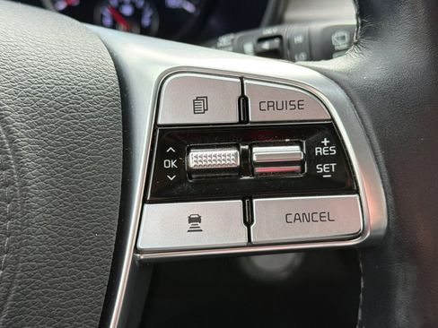 Used 2021 Kia Telluride EX w/ EX Premium Package image 33