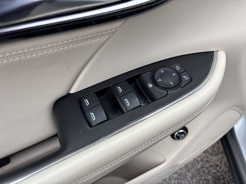 Used 2023 Buick Envision Preferred AWD/4WD image 36
