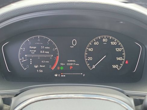 Certified 2024 Honda Civic Sport image 26