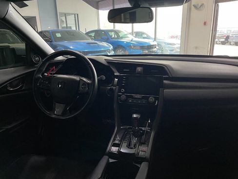 Used 2020 Honda Civic Sport image 24