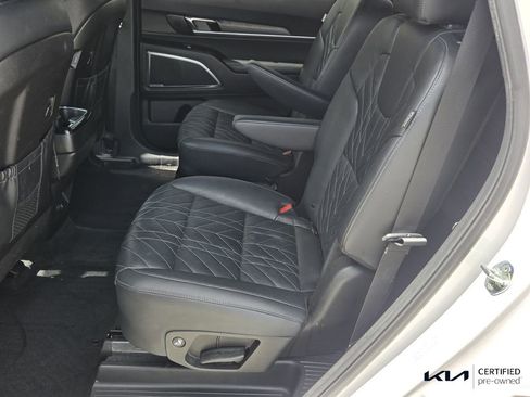 Certified 2023 Kia Telluride SX X-Pro image 12