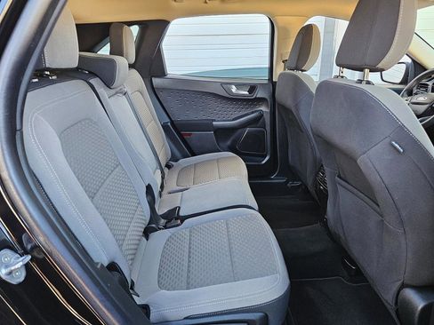Used 2020 Ford Escape SE FWD image 7