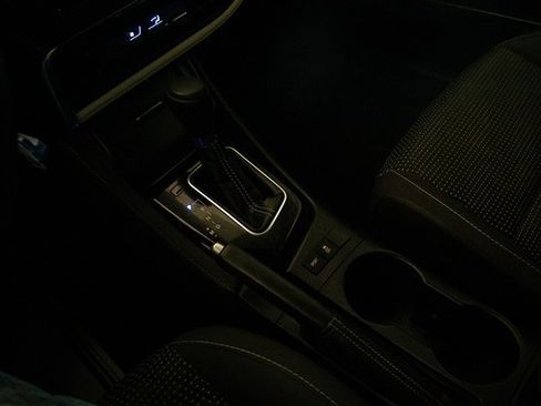 Used 2018 Toyota Corolla iM w/ All-Weather Mat Package image 30