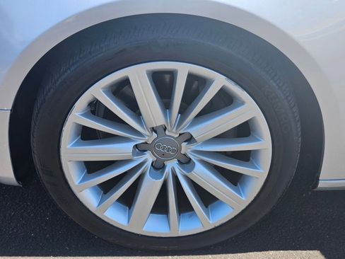 Used 2011 Audi A5 2.0T Premium Plus image 22