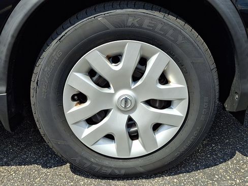 Used 2020 Nissan Rogue Sport S AWD/4WD image 6