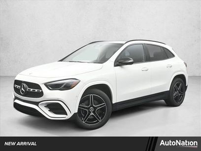 Certified 2026 Mercedes-Benz GLA 250 4MATIC