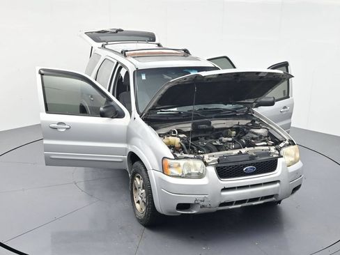 Used 2003 Ford Escape Limited FWD image 48
