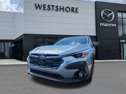 Used 2024 Subaru Crosstrek 2.0i Premium AWD/4WD image 6