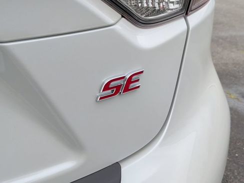 Used 2026 Toyota Corolla SE w/ SE Package FWD image 36