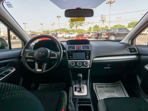 Used 2016 Subaru Crosstrek 2.0i Premium AWD/4WD image 13