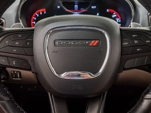 Used 2020 Dodge Durango R/T w/ Blacktop Package AWD/4WD image 13