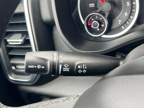 Used 2025 RAM 1500 Big Horn image 18