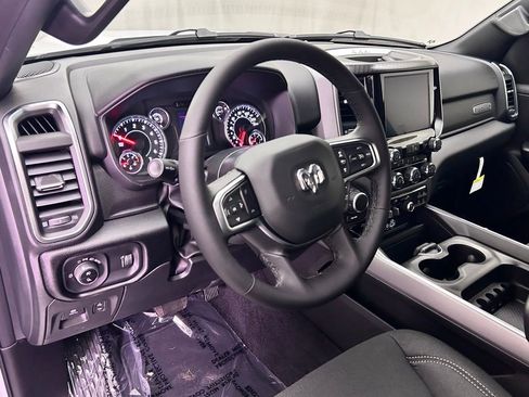 New 2026 RAM 1500 Big Horn image 11