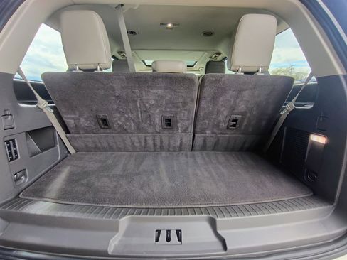 Used 2021 Ford Expedition Limited AWD/4WD image 33