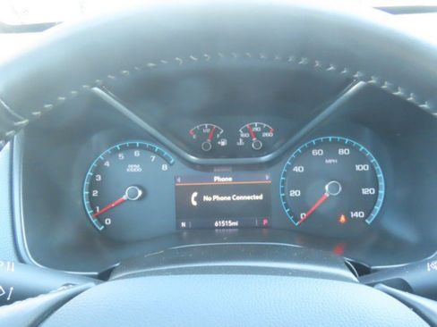 Used 2019 Chevrolet Colorado Z71 RWD image 26