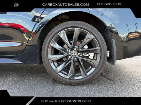 Used 2026 Toyota Corolla SE FWD image 25