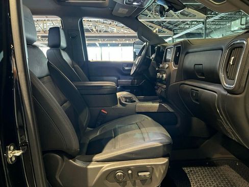 Used 2023 GMC Sierra 2500 Denali w/ Denali Black Diamond Edition image 31