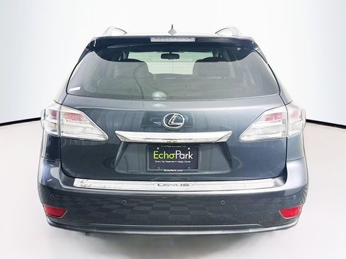 Used 2011 Lexus RX 350 2WD w/ Premium Pkg image 7