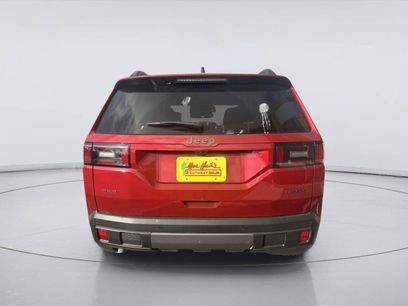 New 2026 Jeep Cherokee Laredo