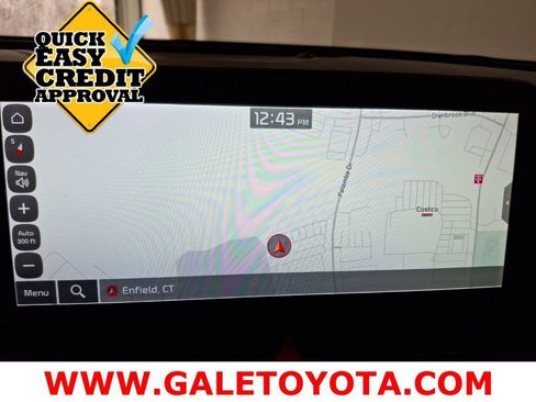 Used 2023 Kia Sportage X-Line w/ X-Line Premium Package image 23