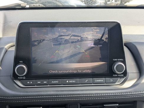 Used 2024 Nissan Rogue SV AWD/4WD image 30