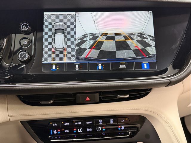 Used 2023 Buick Envision Avenir AWD/4WD image 26