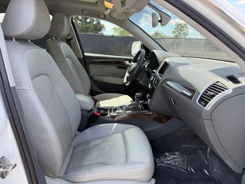 Used 2014 Audi Q5 3.0T Prestige AWD/4WD image 18