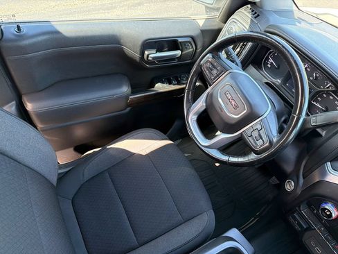 Used 2021 GMC Sierra 1500 Elevation w/ X31 Off-Road Package AWD/4WD image 20