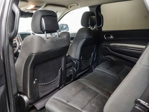 Used 2015 Dodge Durango SXT w/ Quick Order Package 23B image 18