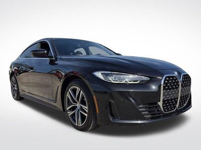 Used 2024 BMW 430i xDrive