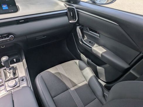 Used 2025 MAZDA CX-50 AWD 2.5 S w/ Premium Package image 19