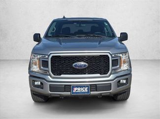 Used 2020 Ford F150 XL w/ Equipment Group 101A Mid RWD video 2