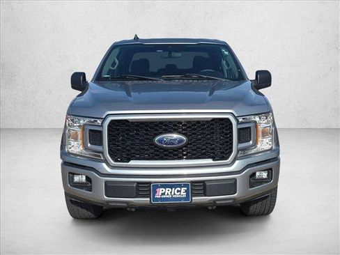 Used 2020 Ford F150 XL w/ Equipment Group 101A Mid RWD image 2