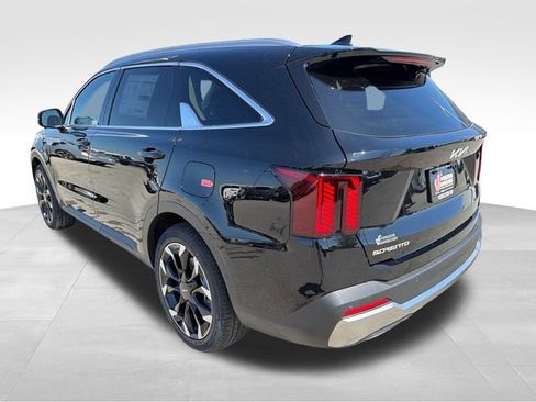 New 2026 Kia Sorento SX FWD image 5