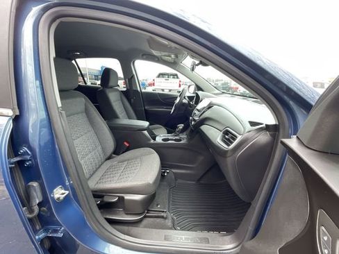 Certified 2024 Chevrolet Equinox LT FWD image 27