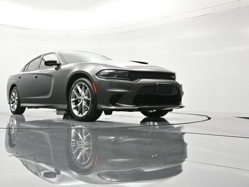Used 2023 Dodge Charger GT image 38