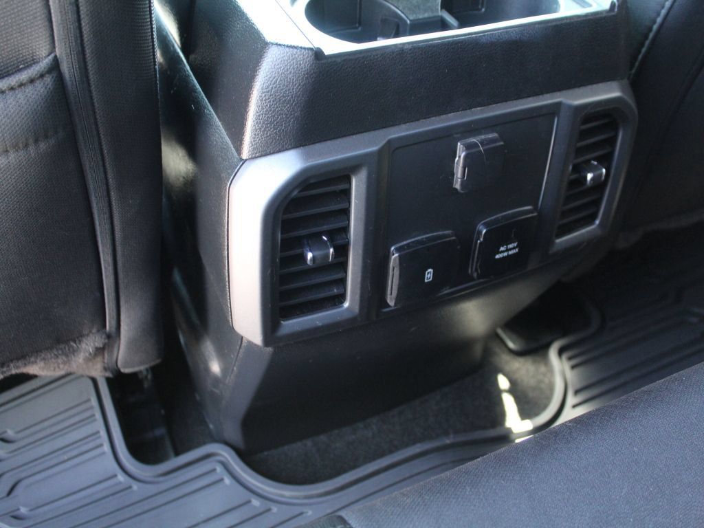 Used 2019 Ford F150 XLT w/ Equipment Group 302A Luxury AWD/4WD image 11