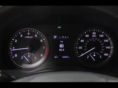 Used 2018 Hyundai Tucson Sport image 8