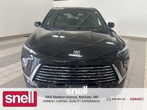 New 2026 Buick Enclave Preferred w/ Power Package AWD/4WD image 9