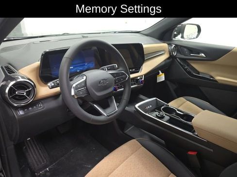 New 2026 Chevrolet Equinox ACTIV w/ Convenience Package III image 10