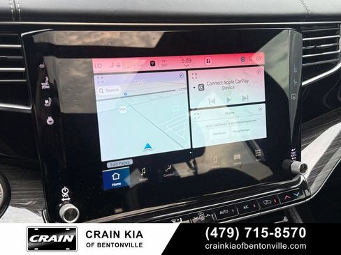 Used 2022 Jeep Wagoneer Series III w/ Premium Group I AWD/4WD image 15
