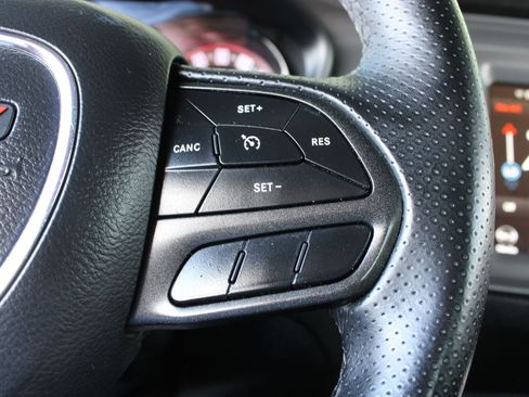 Used 2023 Dodge Challenger SXT w/ Blacktop Package RWD image 24