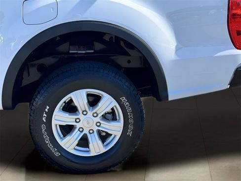 Used 2023 Ford Ranger XL w/ Equipment Group 101A High image 40